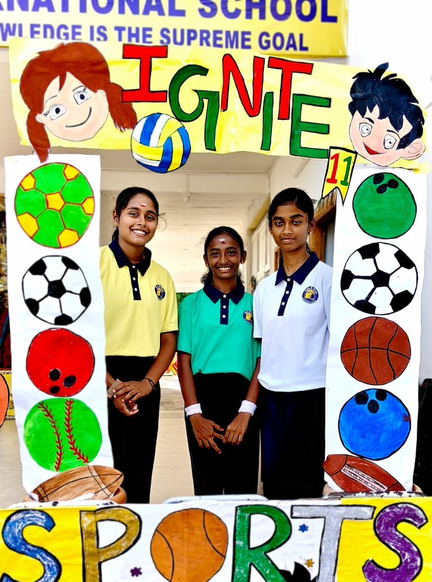 Academic Excellence Image